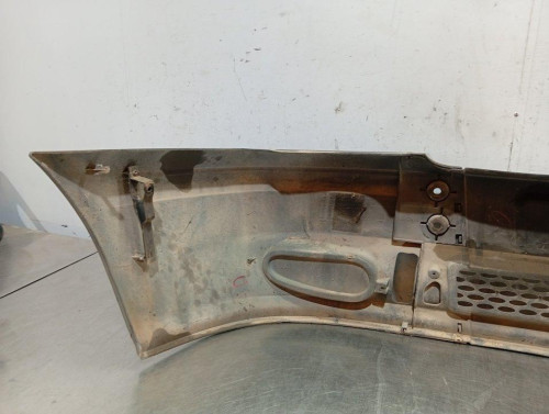  PARAGOLPES DELANTERO Ford TRANSIT FURGÓN CORTO (FY) 
