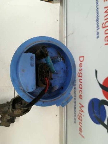  BOMBA COMBUSTIBLE 