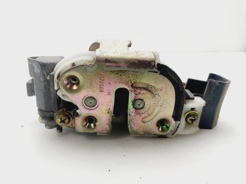 CERRADURA PUERTA TRASERA IZQUIERDA MITSUBISHI COLT CZ3 BERL. 5 (Z30A) 