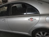 PUERTA TRASERA IZQUIERDA Toyota AVENSIS BERLINA (T25) 