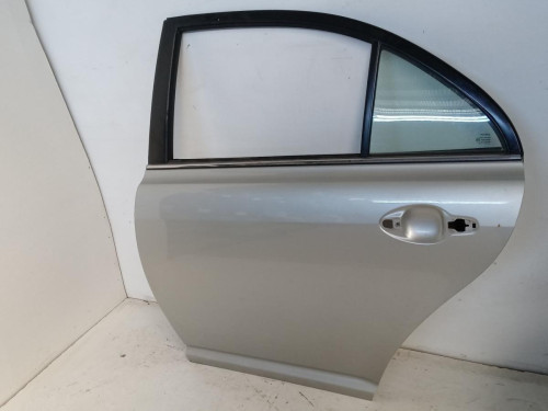 PUERTA TRASERA IZQUIERDA Toyota AVENSIS BERLINA (T25) 