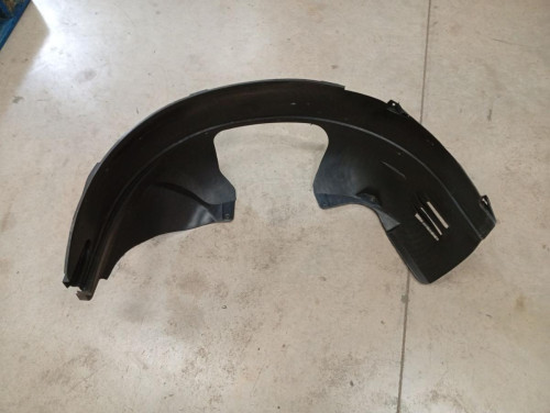 PASO RUEDA DELANTERO DERECHO Ford FIESTA (CBK) 