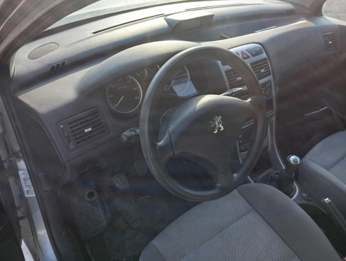  PEUGEOT 307 (S1)(04.2001) 