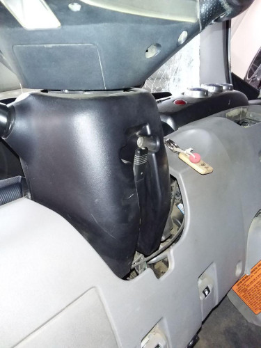 COLUMNA DIRECCION Mitsubishi L200 (KA0/KB0) 