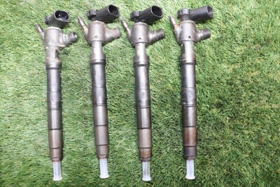 INYECTOR, SKODA, OCTAVIA BERLINA (5E3)