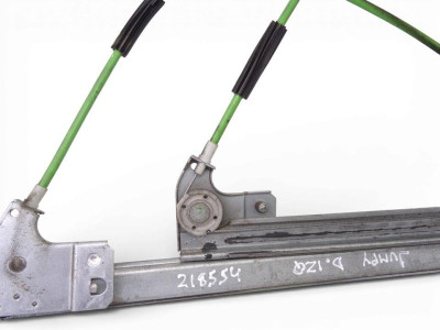 ELEVALUNAS DELANTERO IZQUIERDO, CITROEN, JUMPY