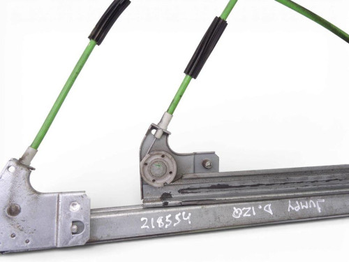  ELEVALUNAS DELANTERO IZQUIERDO, CITROEN, JUMPY 