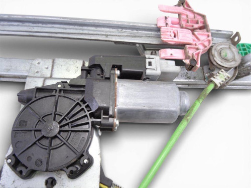  ELEVALUNAS DELANTERO IZQUIERDO, CITROEN, JUMPY 