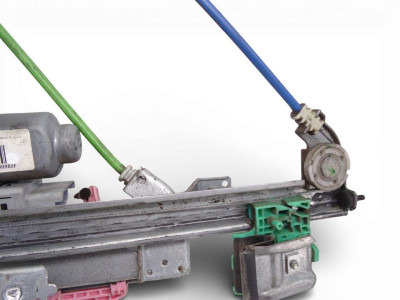 ELEVALUNAS DELANTERO IZQUIERDO, CITROEN, JUMPY