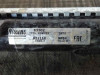 RADIADOR AGUA Peugeot 307 (S1)(04.2001) 