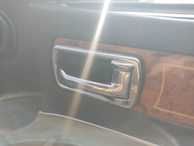MANETA INTERIOR DELANTERA DERECHA, JAGUAR, XJ