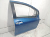  PUERTA DELANTERA DERECHA TOYOTA YARIS (KSP9/SCP9/NLP9) 