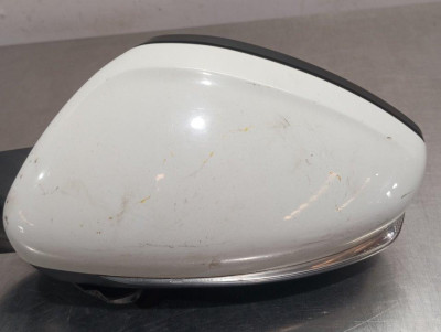 RETROVISOR IZQUIERDO, PEUGEOT, 208