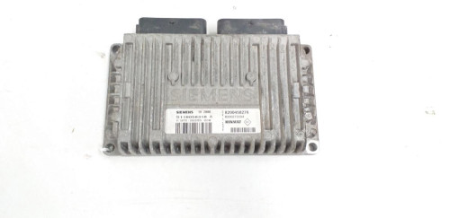  CENTRALITA CAMBIO AUTOMATICO RENAULT SCENIC II (JM) 