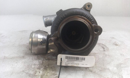  TURBOCOMPRESOR BMW SERIE 3 BERLINA (E46) 