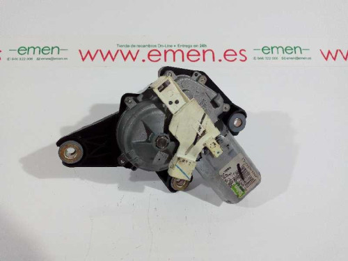  MOTOR LIMPIA TRASERO RENAULT ESPACE IV (JK0) 