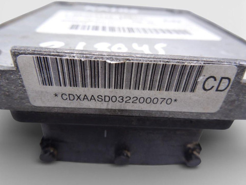 CENTRALITA MOTOR UCE, DAEWOO, KALOS