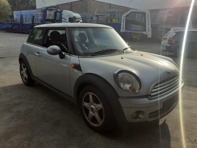 MINI MINI (R56)