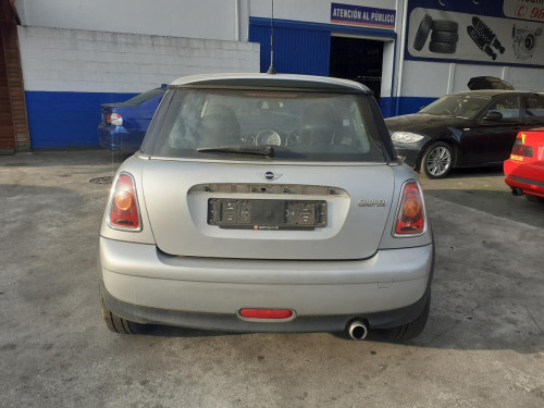  MINI MINI (R56) 