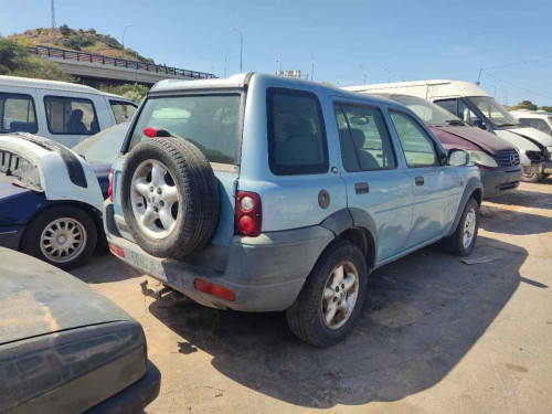  LAND ROVER FREELANDER (LN)(01.1998) 
