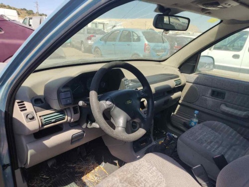  LAND ROVER FREELANDER (LN)(01.1998) 