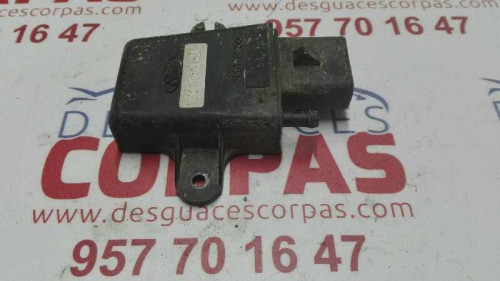  MODULO ENCENDIDO 