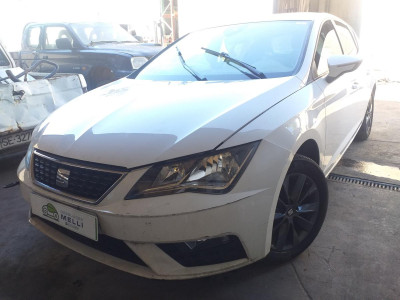 SEAT LEON (5F1)