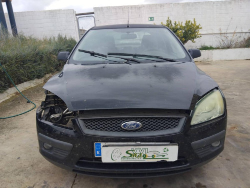  Ford Focus Berlina (CAP)(08.2004->) SIN IDENTIFICAR 