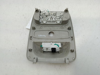 LUZ INTERIOR, Renault, CAPTUR I