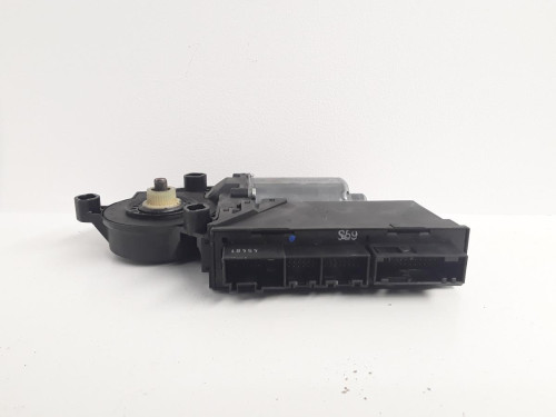 MOTOR ELEVALUNAS DELANTERO IZQUIERDO Audi A4 BERLINA (8E) 