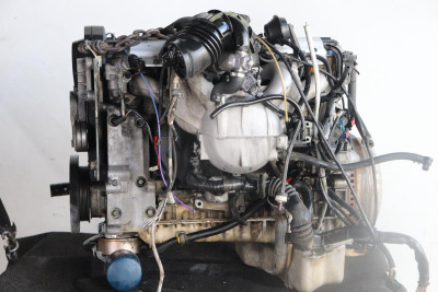 MOTOR COMPLETO, VOLVO, S90 BERLINA