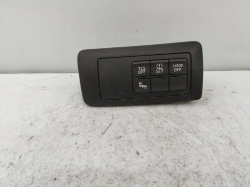 MANDO MULTIFUNCION Mazda CX-5 (KE) 