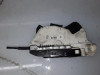 CERRADURA PUERTA DELANTERA IZQUIERDA 