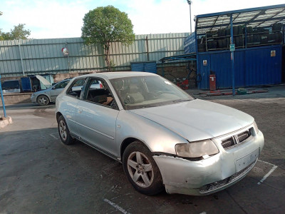 AUDI A3 (8L)
