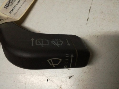 MANDO LIMPIA Opel ZAFIRA A 
