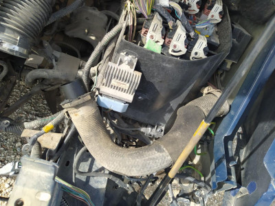 TUBO, CITROEN, C4 PICASSO