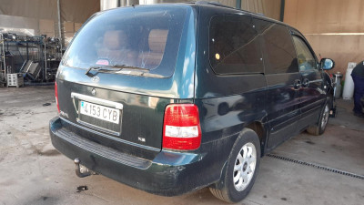 KIA CARNIVAL II (FL)