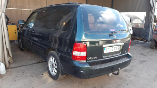  KIA CARNIVAL II (FL) 