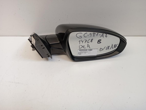  RETROVISOR DERECHO KIA CEED (CD) 