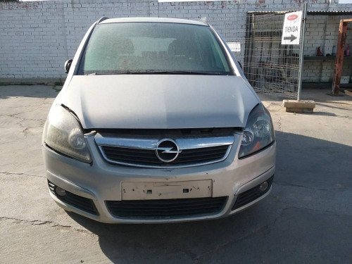 OPEL ZAFIRA B 