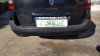 PARAGOLPES TRASERO Renault Megane II Grandtour (2003->) Renault Megane II Grandtour (2003->) 