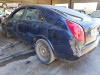 NISSAN PRIMERA BERLINA (P12) 