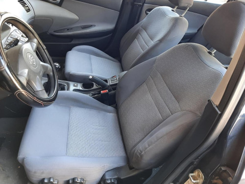  NISSAN PRIMERA BERLINA (P12) 