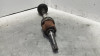 TRANSMISION DELANTERA IZQUIERDA Opel INSIGNIA SPORTS TOURER 