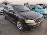OPEL ASTRA G COUPE