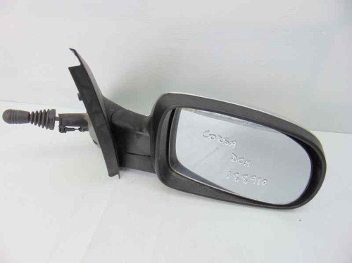  RETROVISOR DERECHO OPEL CORSA C 