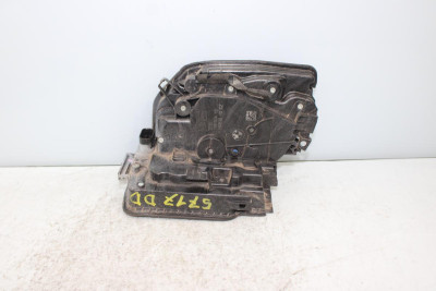 CERRADURA PUERTA DELANTERA DERECHA, MINI, CLUBMAN (F54)