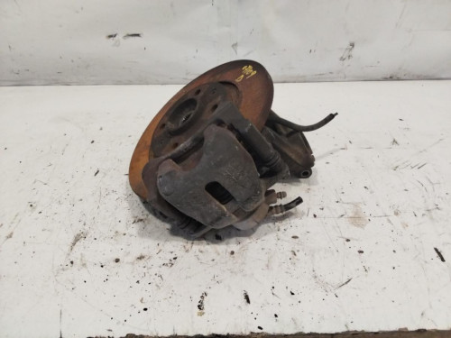 MANGUETA DELANTERA DERECHA Citroen C3 