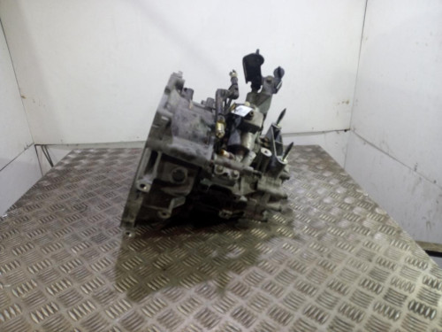  CAJA CAMBIOS 