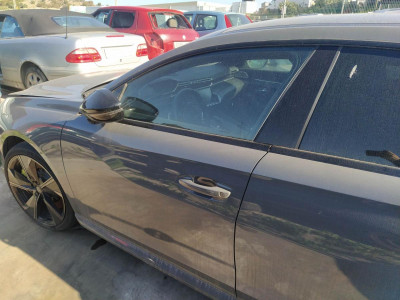 MANETA EXTERIOR DELANTERA IZQUIERDA, PEUGEOT, 508